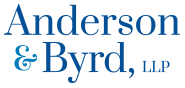 Anderson & Byrd, LLP